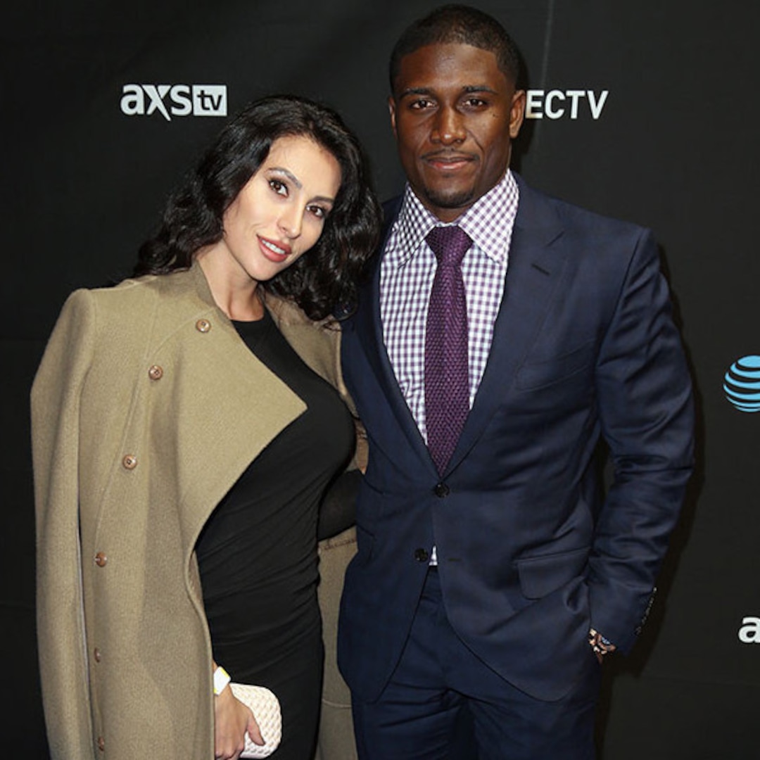 Reggie Bush and Wife Lilit Avagyan Bush Welcome Baby No. 3 - E! Online - UK